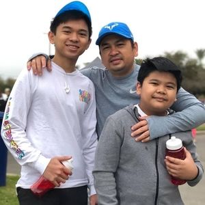 Meet your Posher, Sheryll